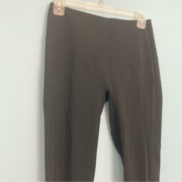 Spanx Leggings - Black - Medium - Picture 2 of 9